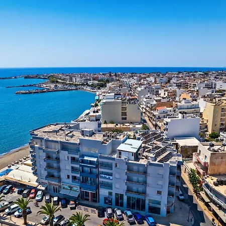 Marina Blue Mare Apartment