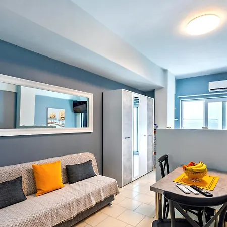 Marina Blue Mare Apartment