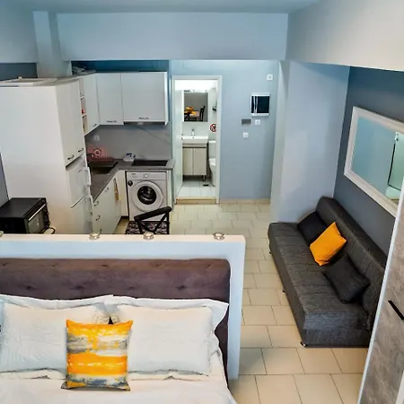 Marina Blue Mare Apartment *
